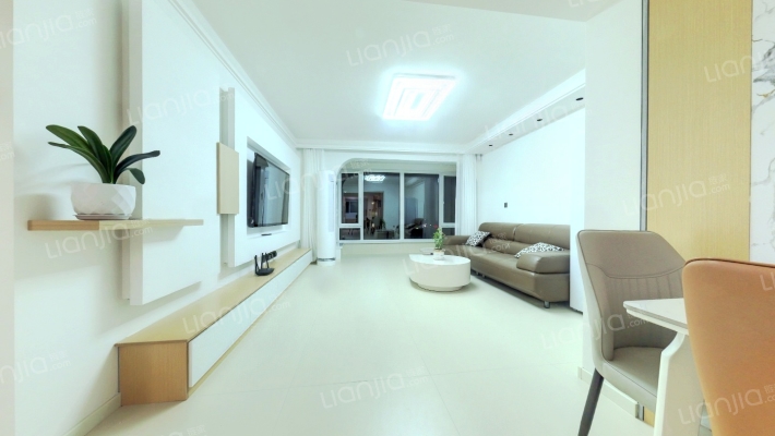 宏久家园二手房实景图