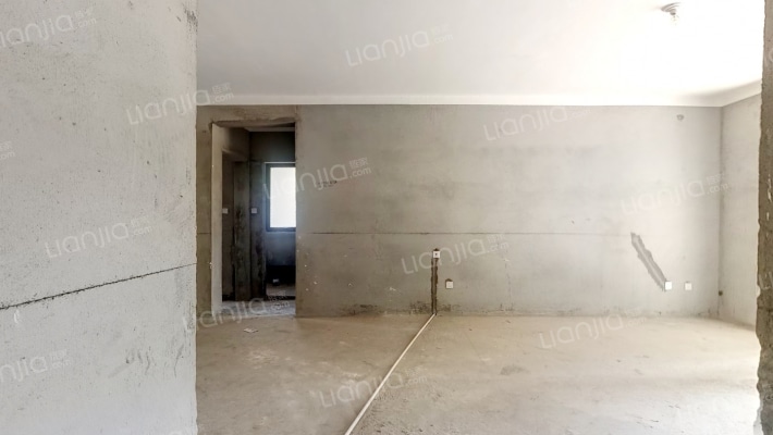 博群迎宾府二手房实景图