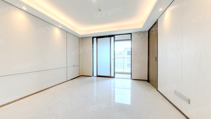 九龙仓华发荟品天语城二手房实景图