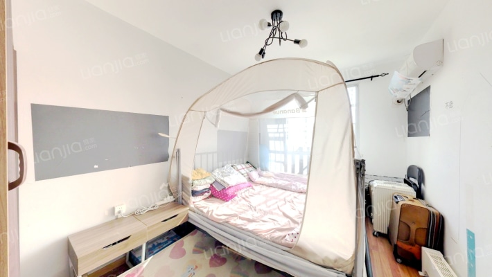 巨东小区二手房实景图