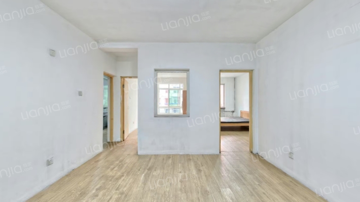 果园西小区二手房实景图