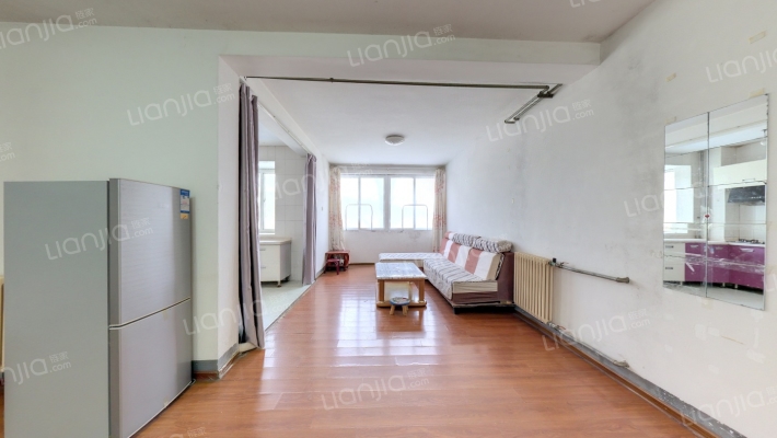 师苑二手房实景图