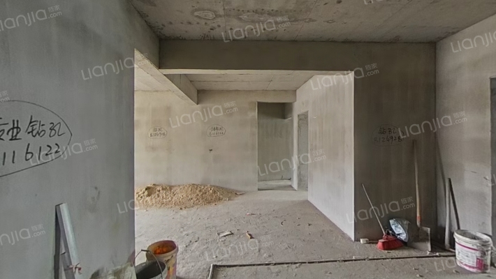 阳光康居二手房实景图