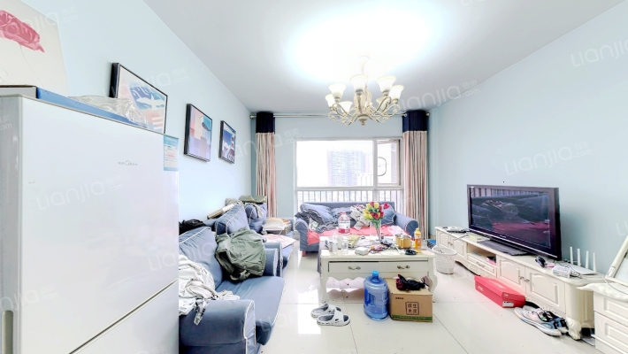 燕宇康品二手房实景图