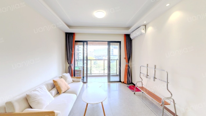 一期御景佳园二手房实景图