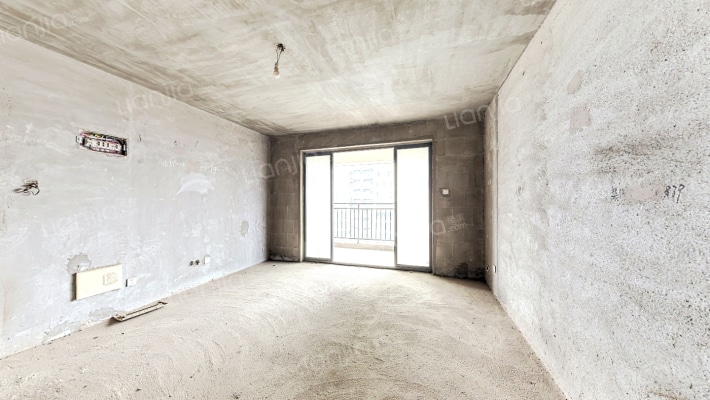 梅溪峰汇二手房实景图