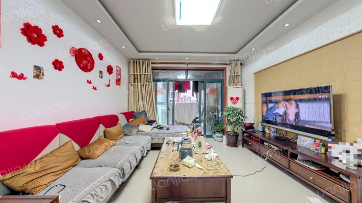 吉祥二村二手房实景图