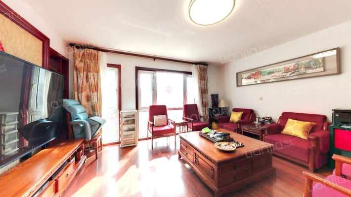 西山美墅馆K区二手房实景图