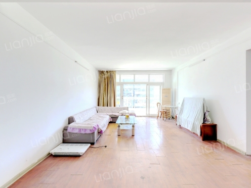 整租·金鹏•雅典园 2室2厅 南