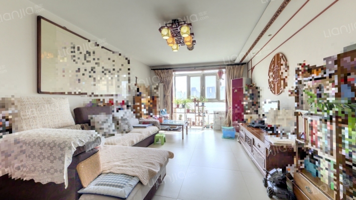 馨莲茗园二手房实景图