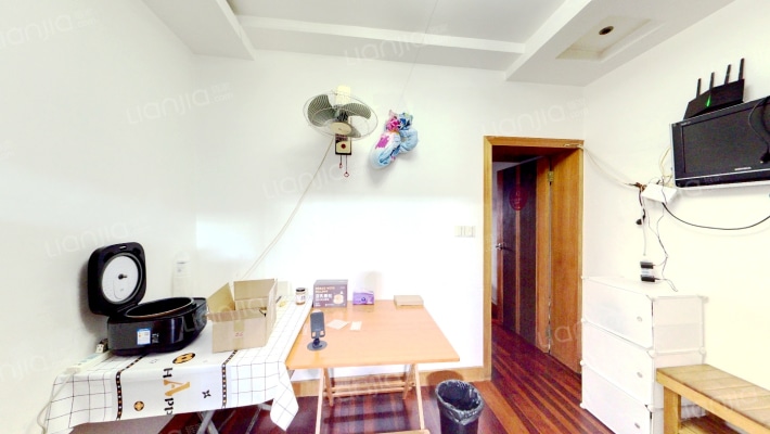 南苑北区二手房实景图