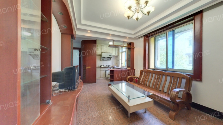 大关南三苑二手房实景图