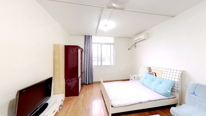 闽都大庄园二手房实景图