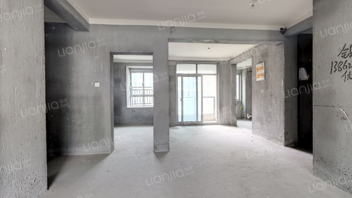 立新印象嘉园二手房实景图