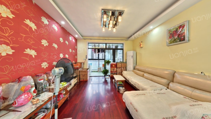 保利心语二期二手房实景图