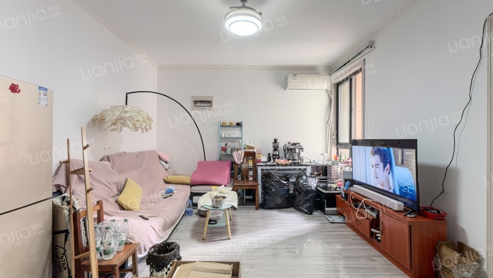 南岗畅园二手房实景图