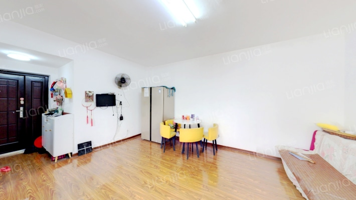 永宏锦园二期二手房实景图