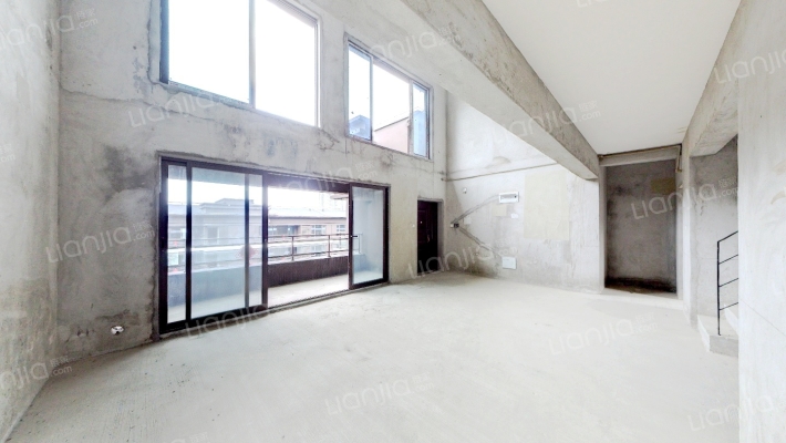 弘阳昕悦府观山樾二手房实景图