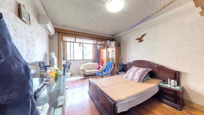 南站阳光小区二手房实景图