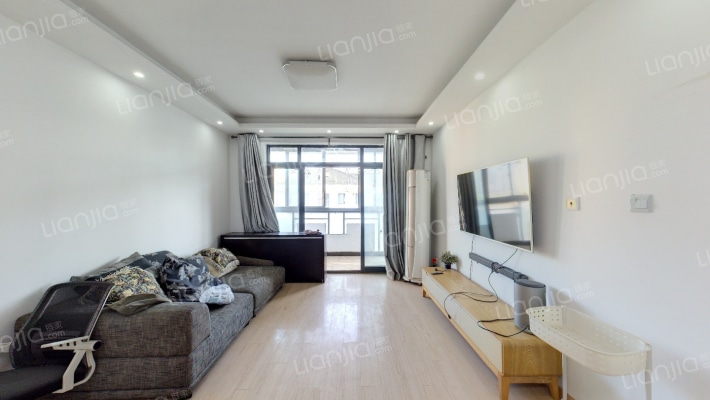 文怡苑一期二手房实景图