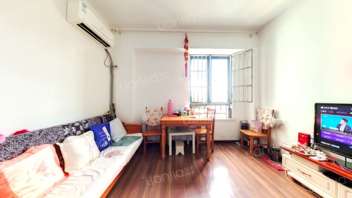 华懋大厦二手房实景图