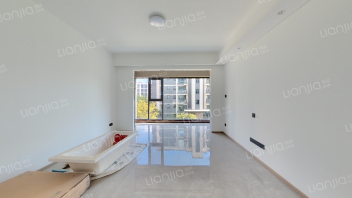 清风和景雅苑二手房实景图