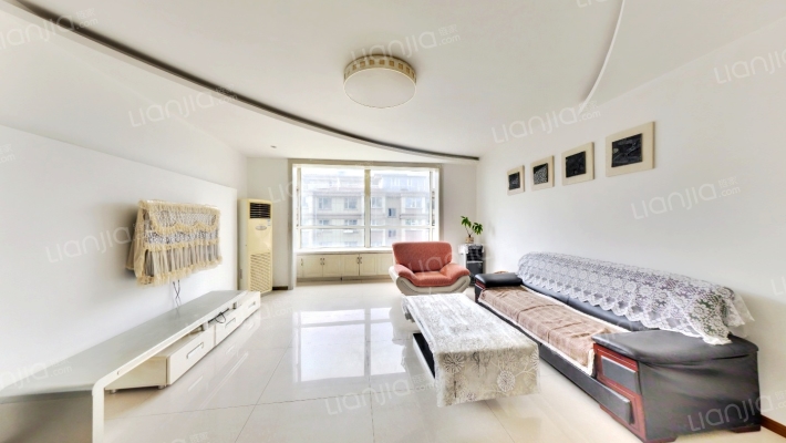 丰和日丽二手房实景图