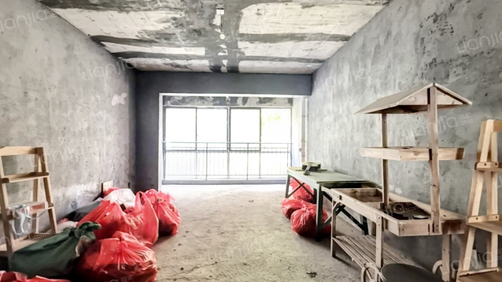 滨江新城二手房实景图