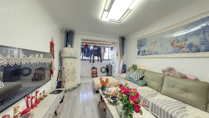 风林雅居紫薇园二手房实景图