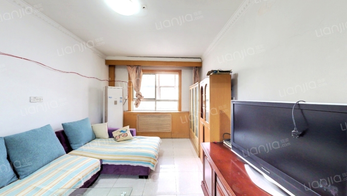 经十路15743号二手房实景图