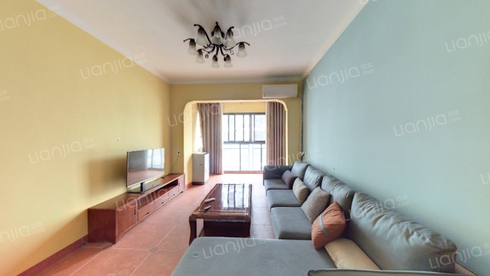 南地·世合园二手房实景图