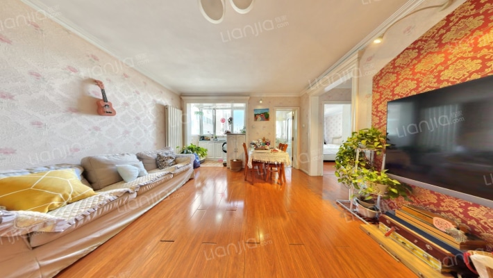 裕瑞轩二手房实景图