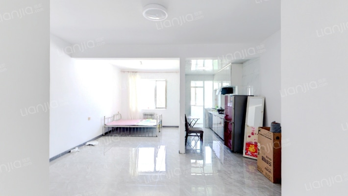 常青家园二手房实景图