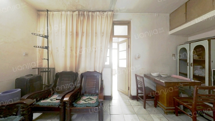 化工新村四区二手房实景图