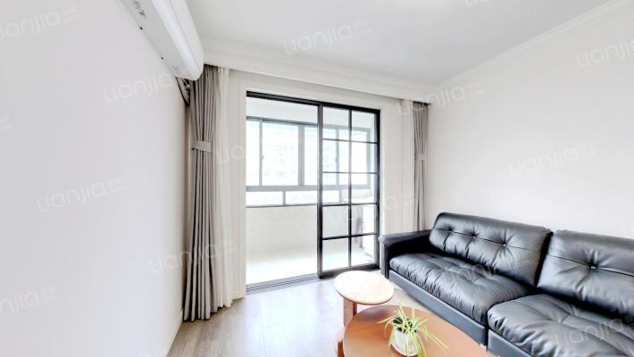 林荫大楼二手房实景图