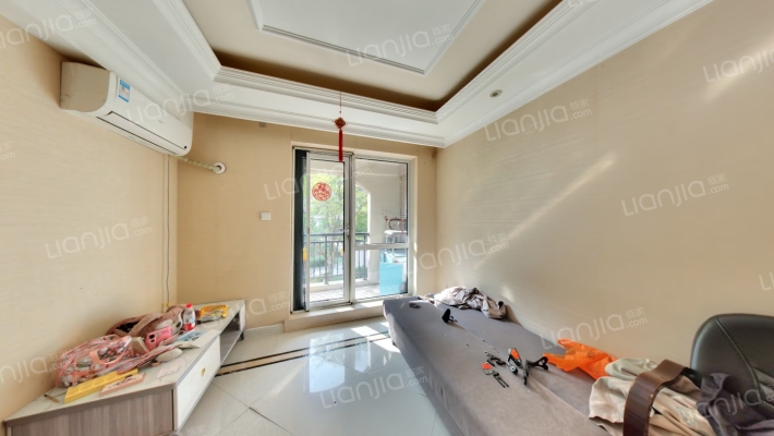 大连金石天成二手房实景图