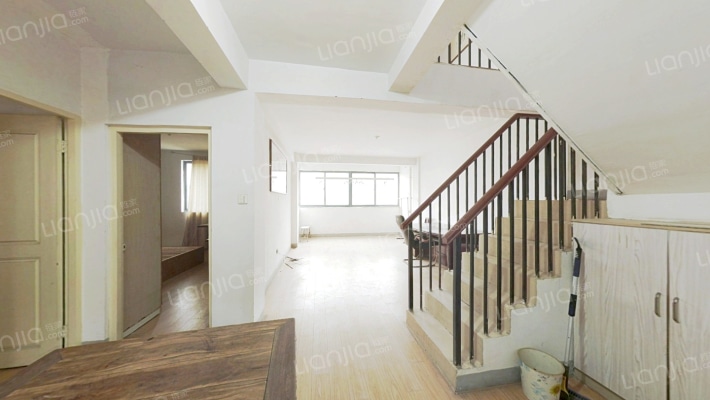 天朝华都二手房实景图