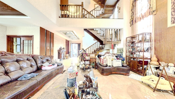 紫园二手房实景图