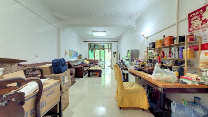 华天大厦二手房实景图