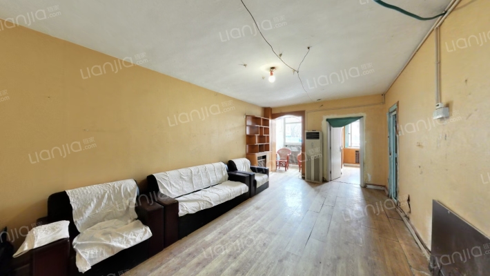 梅园小区二手房实景图