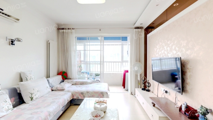 水晶东座二手房实景图