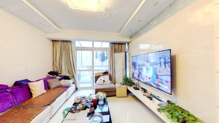 古城新境二手房实景图