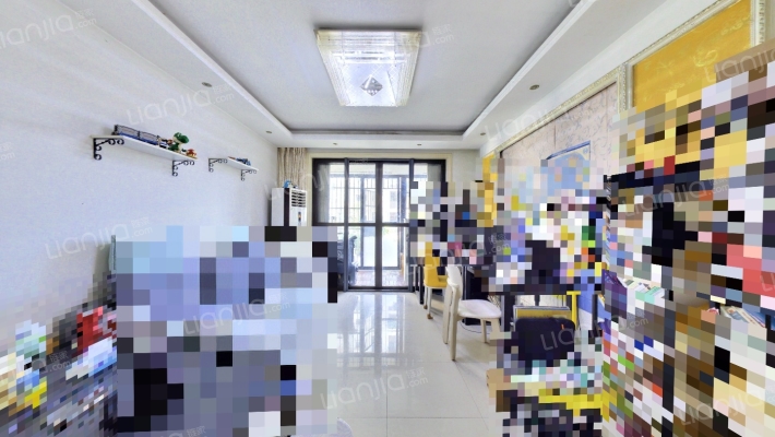 中房公寓二手房实景图
