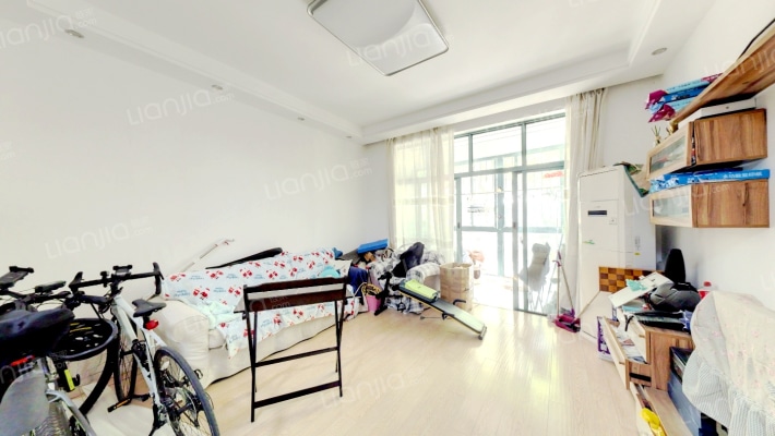 锦绣一方名苑二手房实景图