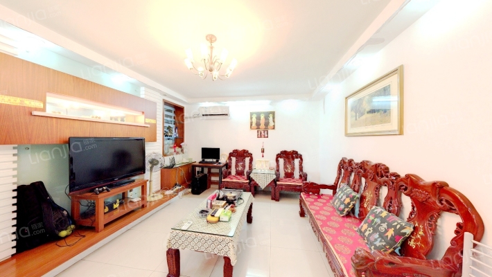 镇海大厦二手房实景图