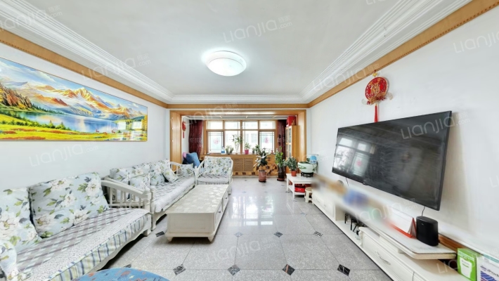 教育局家属院（下西园）二手房实景图
