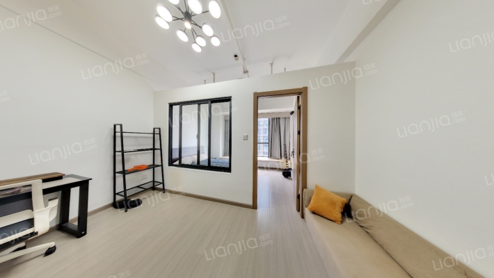 凯瑞金座二手房实景图