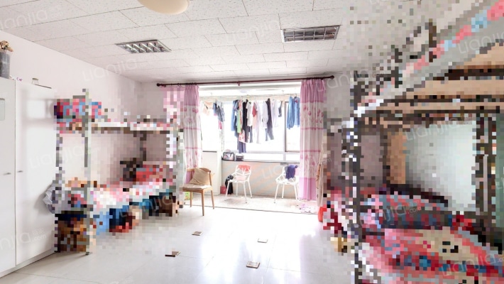 天兆家园二手房实景图