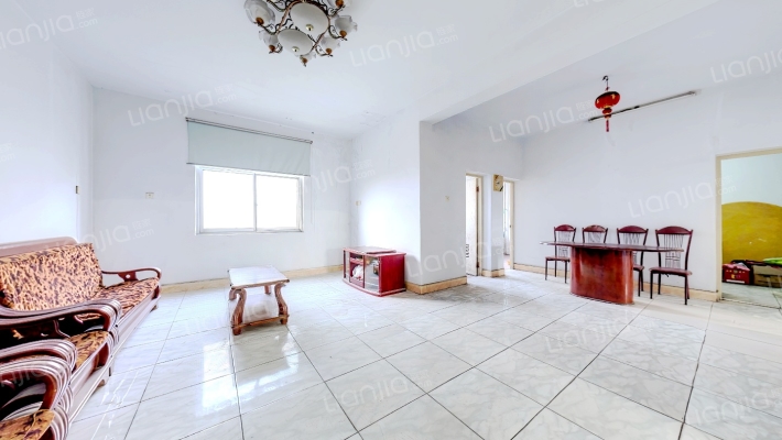 盛丰路11号二手房实景图