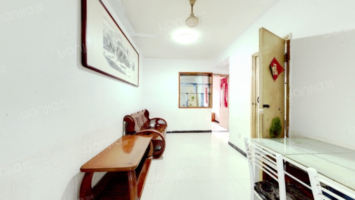 砂轮新村二手房实景图